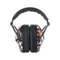 Protear Kids Snr 28db Noise Reduction Ear Protection Safety Muffs Adjustable Defender For Children Hearing Firework Homework 
