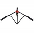 Httmt- Hand Nut Riveter 440mm 17 Rivet Gun Kit Rivnut Thread Setting Tool Setter Nutsert Metric Sae Riveting P N