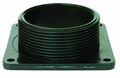 Valterra T1008-1 1-1 2 Male Thread Flanged Valve Fitting 