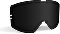 509 Kingpin Snowmobile Goggle Lenses Polarized Smoke 