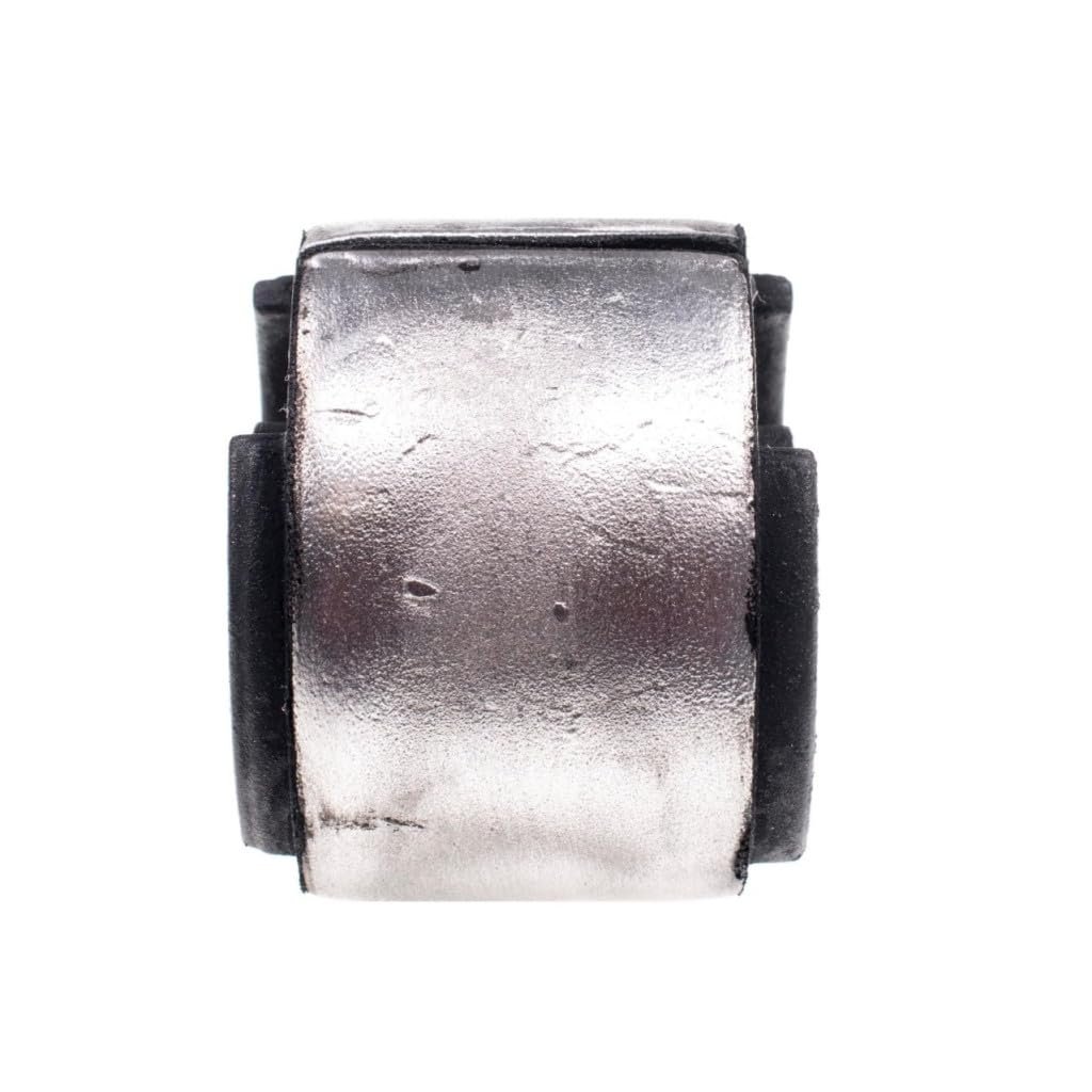 Bmw 325ci 330ci001 02 03 04 05 2006 Suspension Trailing Arm Bushing Steel And Rubber Material Silver Black 12 2 Millimeters