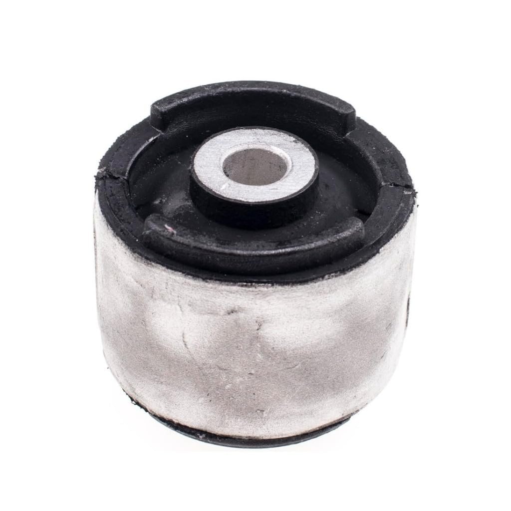 Bmw 325ci 330ci001 02 03 04 05 2006 Suspension Trailing Arm Bushing Steel And Rubber Material Silver Black 12 2 Millimeters