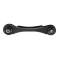 Lateral Link Driver Side For Bmw 320i Xdrive 2013 2014 2015 2016 2017 2018 Steel With Rubber Bushing Black 