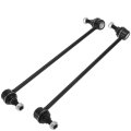 2pcs Front Sway Bar Links Stabilizer Link Kit For Acura Mdx 2014-2020 Suspension No K750678 K750679 