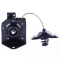 924-510 Spare Tire Hoist Holder And Hanger Crank Cable Bracket For Chevy Silverado 1500 2500 Gmc Sierra Suburban Tahoe Yukon 