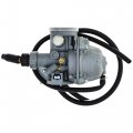 Niche Carburetor For Polaris Scrambler Predator Outlaw 50