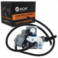 Niche Carburetor For Polaris Scrambler Predator Outlaw 50