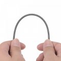 Uxcell Conduit Liner 9 84-foot 0 039 -0 063 For 24kd 36kd Melt Inert-gas Mig Welding Gun 2 Pccell Conduit Liner 9 84-foot 0 039