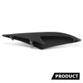 Left Upper Grille Molding Trim Bezel For Porsche Macan Base And S 2015 2018 Driver Side Air Intake Grill 95b8076851e0 1e0