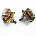 Front Brake Caliper For Kawasaki Kvf 650f Kvf750 Brute Force 4x4i 2012-2014