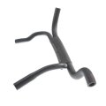 A-premium Front Crankcase Breather Hose Compatible With Bmw 318i992-1999 318is 318ti Z3 E36 1 8l 1 9l Replace 11151743386