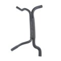 A-premium Front Crankcase Breather Hose Compatible With Bmw 318i992-1999 318is 318ti Z3 E36 1 8l 1 9l Replace 11151743386