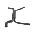 A-premium Front Crankcase Breather Hose Compatible With Bmw 318i992-1999 318is 318ti Z3 E36 1 8l 1 9l Replace 11151743386