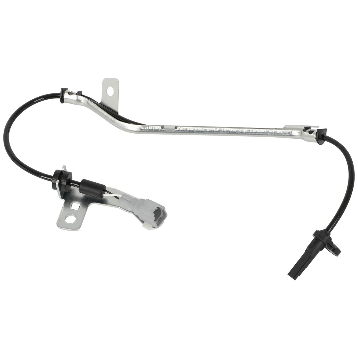 Abs Wheel Speed Sensor For Subaru Legacy 2007 2009 And Outback Rear Left Replaces Als1583