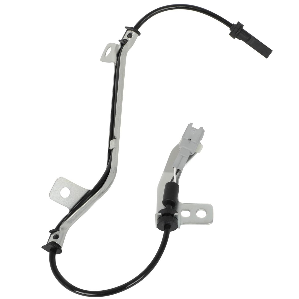 Abs Wheel Speed Sensor For Subaru Legacy 2007 2009 And Outback Rear Left Replaces Als1583
