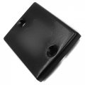 Xkh- Motorcycle Black Rear Brake Fluid Reservoir Cap Gsxr Compatible With Suzuki 600 750 1000 1100 Hayabusa Katana Sv-650 S
