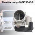 Topteng Throttle Body For A2c59511705 06f1330q Audi A4 2 0t 2005-2014 A5 2 2010-2014 Vw Beetle 2012-2014 Eos 2007-2015 Golf