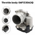 Topteng Throttle Body For A2c59511705 06f1330q Audi A4 2 0t 2005-2014 A5 2 2010-2014 Vw Beetle 2012-2014 Eos 2007-2015 Golf