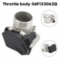 Topteng Throttle Body For A2c59511705 06f1330q Audi A4 2 0t 2005-2014 A5 2 2010-2014 Vw Beetle 2012-2014 Eos 2007-2015 Golf