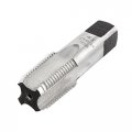 Uxcell Z 1 2-14 Npt 60 Degree Pipe Thread Hss 4 Flutes 75mm Length