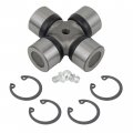 Caltric Front Or Rear Drive Shaft U-joint For Can-am 703500135 703500607 703500814 