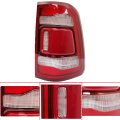Tail Light Right Side Rear Brake Lamp Replacement For 2019-2022 R-a-m 1500