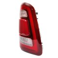 Tail Light Right Side Rear Brake Lamp Replacement For 2019-2022 R-a-m 1500