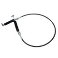 Shift Cable 707000775 For Can Am Maverick 1000 4x4 2011 2012 2013 2014 2015 Transmission Replacement Part 
