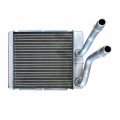 Heater Core For Ford Expedition 1997 1998 1999 2000 2001 2002 Aluminum Replacement Part F65z18476aa 
