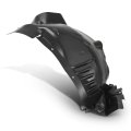Fender Liner Front Passenger Side For Benz C250 C300 C350 2012-2014 2046905930 Mb1249173 