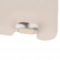 Ocpty Right Passenger Side Beige Sun Visor With Sunroof Fit For 2006 2007 2008 2009 2010 2011 2012 2013 Toyota Rav4