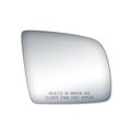 Fit System 90246 Toyota Tundra Sequoia Passenger Side Mirror Glass 