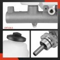 A-premium Brake Master Cylinder With Reservoir And Cap Compatible Lexus Toyota Vehicles Camry 2002-2003 Es300 V6 3 0l W