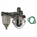Complete Tractor 1203-3006 Fuel Lift Pump Compatible With Replacement For Massey Ferguson 165 3165 65 30 356 765 