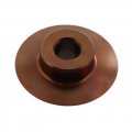 4 Steel Dragon Tools H6 Cutter Wheels For 4in -6in Hinged Pipe Fits Reed And Ridgid Cutters 