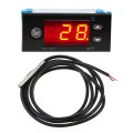 Ewa 181h Digital Temperature Controller Thermostat Control Meter