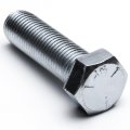 Pto Clutch Crankshaft Bolt For Husqvarna 539100141 Premium Grade 5 Zinc Plated 7 16 20 