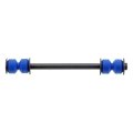 Stabilizer Bar Link Set For 1998 1999 2000 2001 Mazda B2500 Blue Bushing Split End 1 And 2 9 5 In Bolt Length Front Suspension 