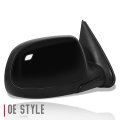 Gm1320252 Gm1321252 Pair Powered Heated Side Door Mirror Compatible With Avalanche Suburban Yukon Xl 1500 00-02