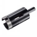 Uxcell 32mm Diamond Core Drill Bits Dry Or Wet Hole Saws For Hard Concrete Brick Block Masonry Stone Tile Glass
