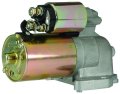 Wai 6643n Starter Motor 