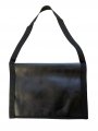 Premium Quality License Plate Bag With Hanging Strap Test Drive Holder For Dealer Plates Car Suv Truck 