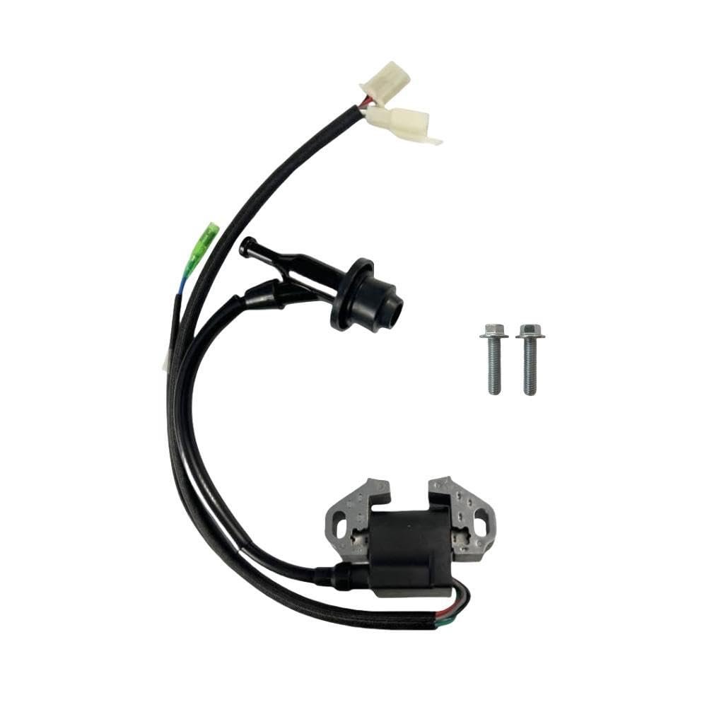 Ignition Coil For Predator 5000 Watt Dual Fuel Inverter Generator With Co Secure Technology Part Number 70143