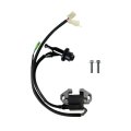 Power Products Ignition Coil For Predator 5000 Watt Dual-fuel Inverter Generator With Co Secure Technology 
