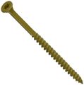 Hillman Fasteners 48421 Lb 3 5x10tan Deck Screw 