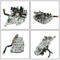 Labwork Auto Transmission Valve Body Jf016e Replacement For 2012-2016 Nissan Altima 2 5l