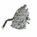 Labwork Auto Transmission Valve Body Jf016e Replacement For 2012-2016 Nissan Altima 2 5l