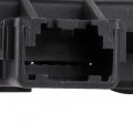 Ocpty Mode Air Door Actuator 604-005 68089742aa Hvac Blend Control Fits 2010-2014 For Dodge Ram 1500-2500