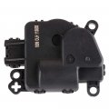 Ocpty Mode Air Door Actuator 604-005 68089742aa Hvac Blend Control Fits 2010-2014 For Dodge Ram 1500-2500