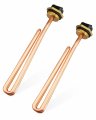 He 55220 Water Heater Element Fit For Eco Smart Pou 6 8 11 Tankless Electric 5 5kw 220v Or 6kw 240v Screw-in 2packs 